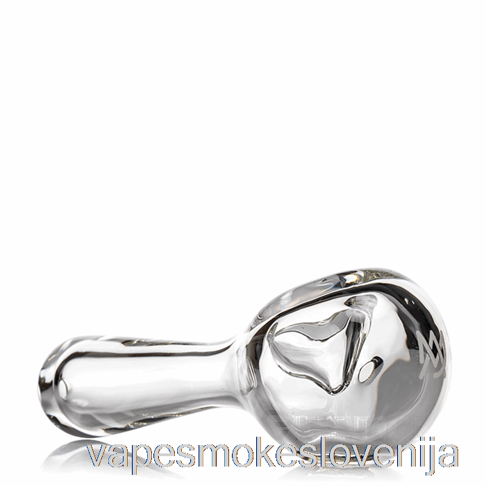 Vape Petrol Mj Arsenal Pioneer Ročna Cev Prozorna